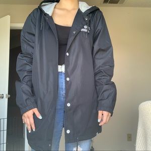 Mens Broken Promises Jacket